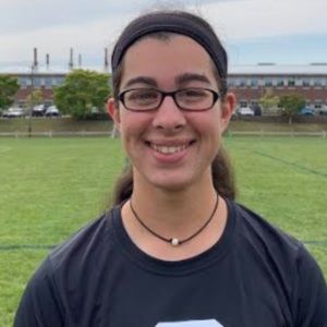 Meet your Posher, Tori